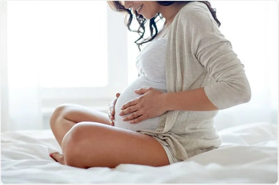 How to Prepare for Your Pregnancy Journey