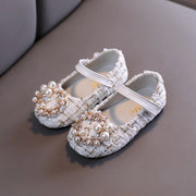 Pearly Doll Shoes