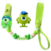 Baby Silicone Pacifier with Anti-lost Chain