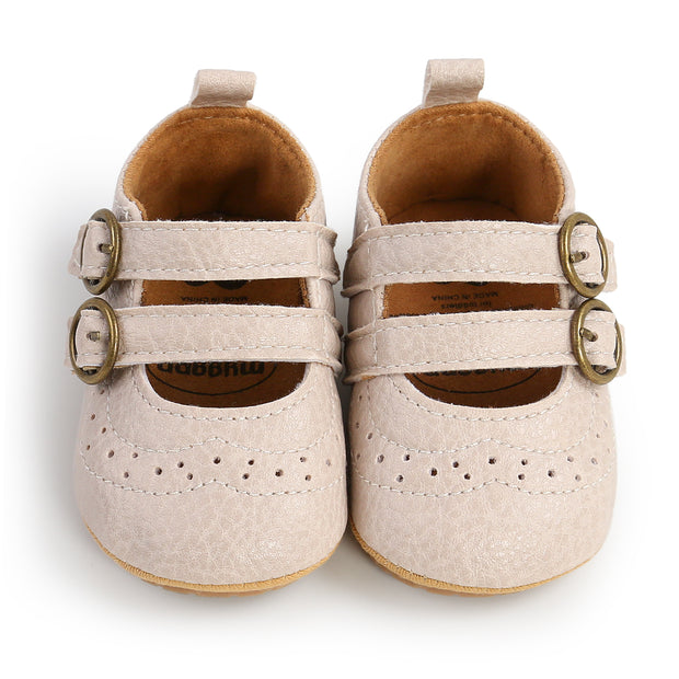 Non-Slip Crib Shoes