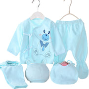 Newborn Baby Clothing Suit