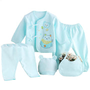 Newborn Baby Clothing Suit