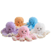 Octopus Stuffed Plush Toy
