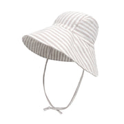 Wide Brim Summer Hat