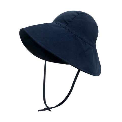 Wide Brim Summer Hat