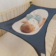 Detachable Baby Crib Hammock