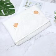 Premium Organic Baby Towel