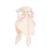Soothing Baby Plush Blanket
