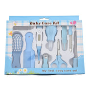 Baby Grooming Care Kit