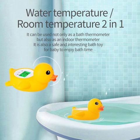 Baby Bath Thermometer