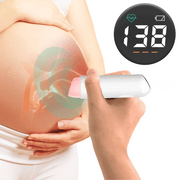 Rechargeable Fetal Doppler