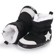 Non-Slip Snow Boots