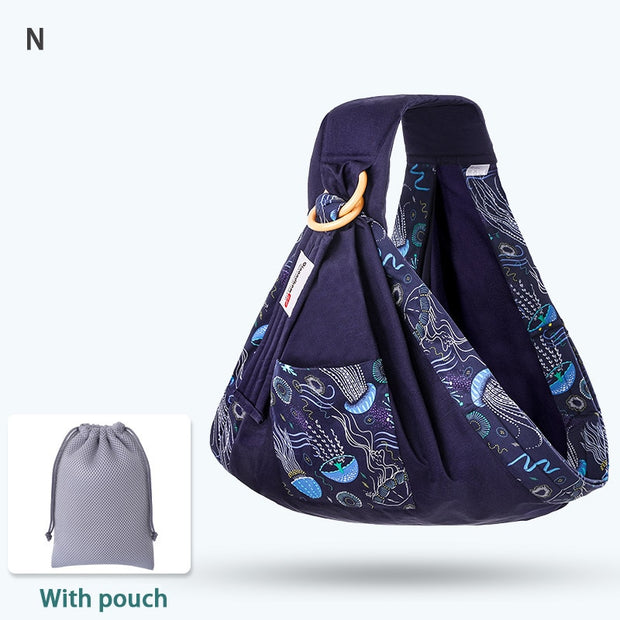 Baby Sling Wrap Carrier