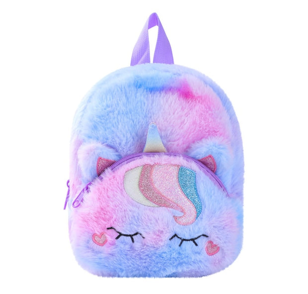 Unicorn School Bag