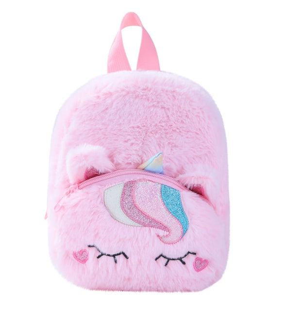 Unicorn School Bag