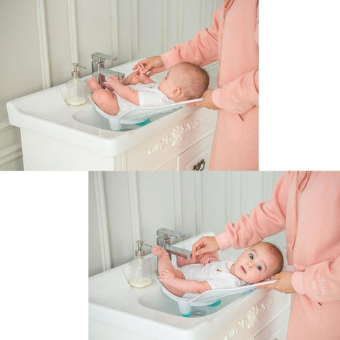 Portable Baby Wash Basin