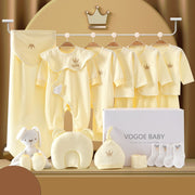 Cotton Newborn Clothes Set