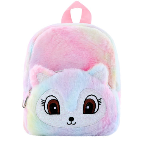 Unicorn School Bag