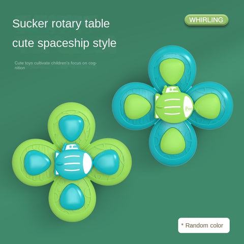 Montessori Spinner Toy