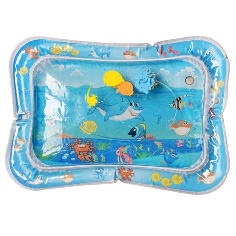 Inflatable Water Mat Toy