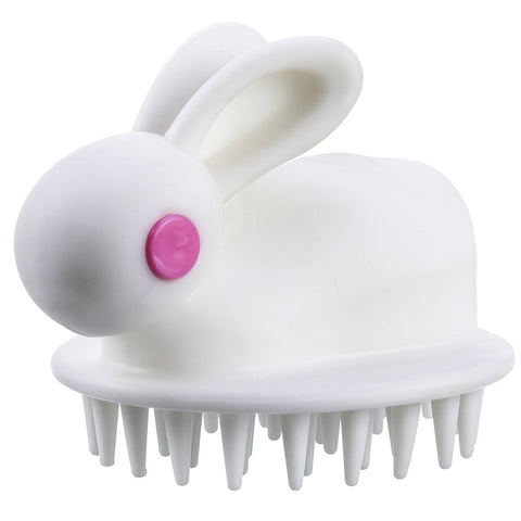 Baby Scalp Massager