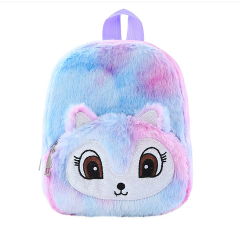 Unicorn School Bag