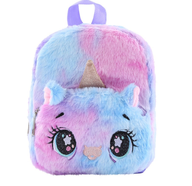 Unicorn School Bag