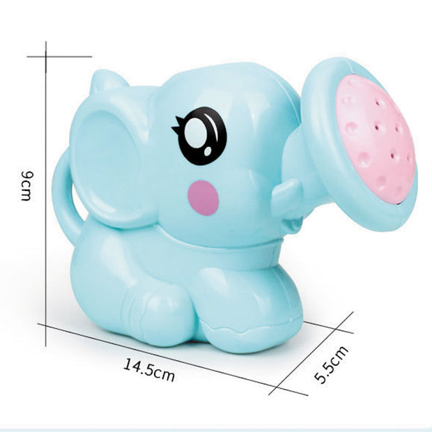 Elephant Shower Toy