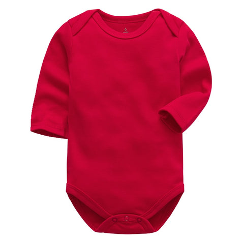 Newborn Longsleeve Bodysuit