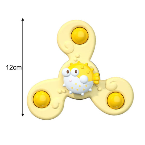 Montessori Spinner Toy