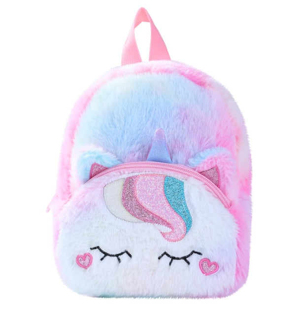 Unicorn School Bag