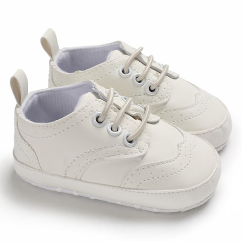 Classic Soft-soled Sneakers