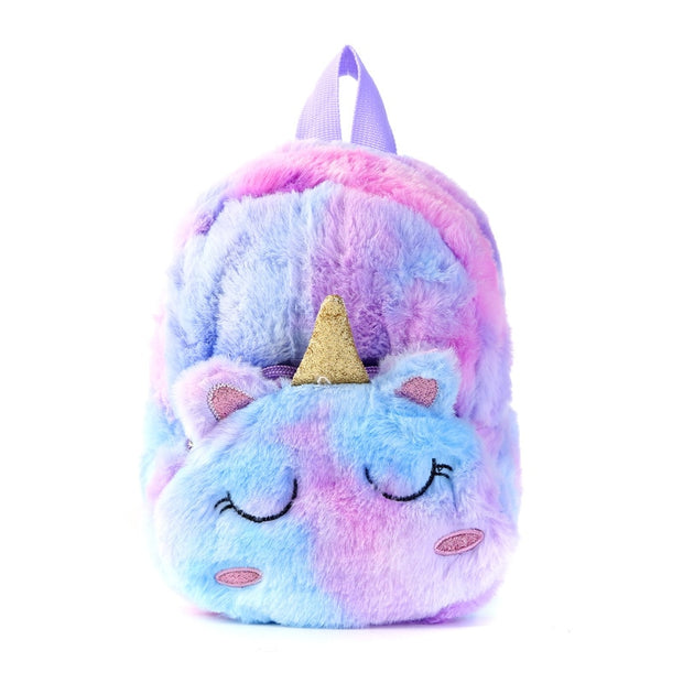 Unicorn School Bag