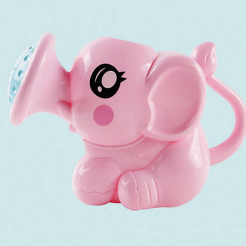 Elephant Shower Toy