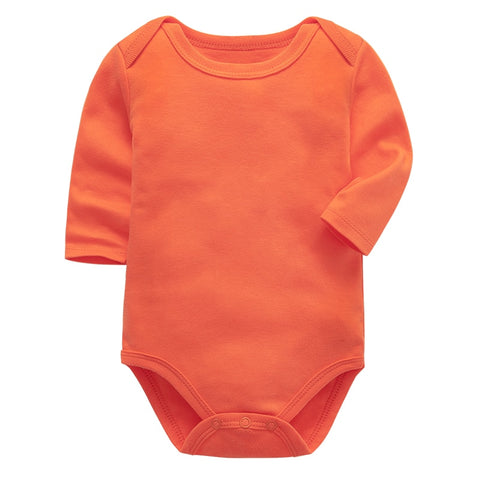 Newborn Longsleeve Bodysuit