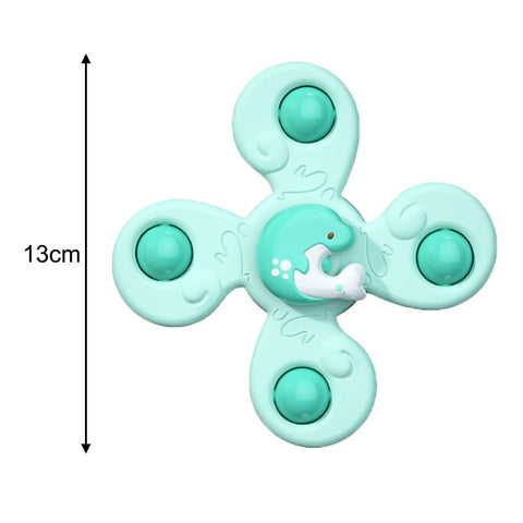 Montessori Spinner Toy