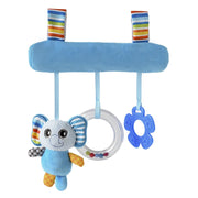 Educational Hanging Stroller Toy