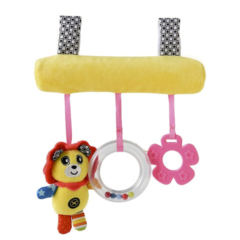 Educational Hanging Stroller Toy