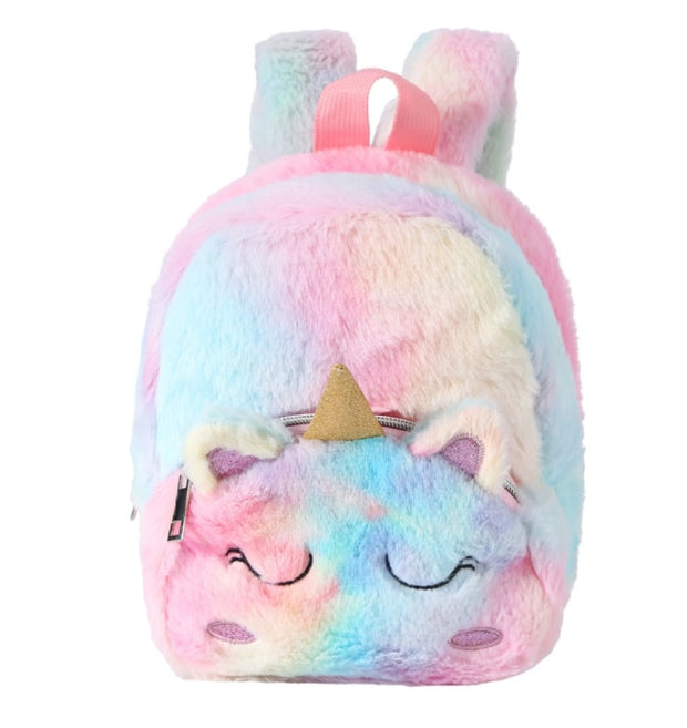 Unicorn School Bag