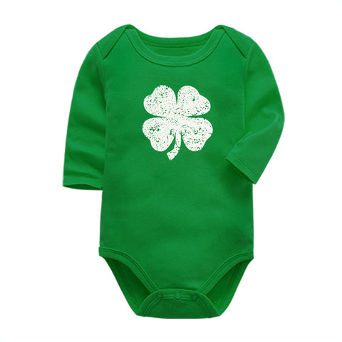 Newborn Longsleeve Bodysuit