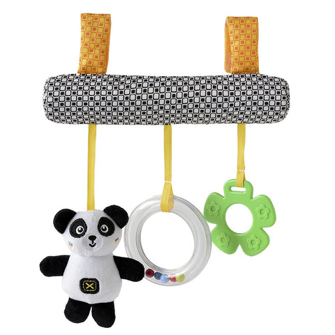 Educational Hanging Stroller Toy