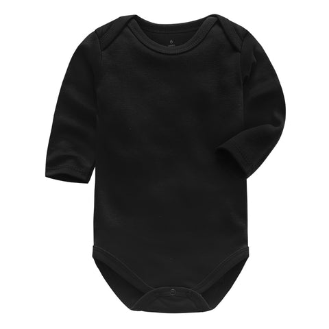 Newborn Longsleeve Bodysuit