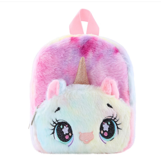 Unicorn School Bag