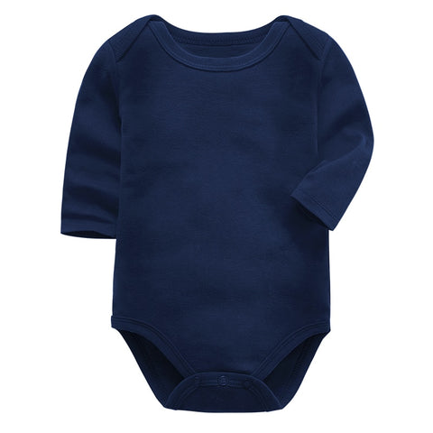 Newborn Longsleeve Bodysuit