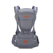 Ergonomic Front Baby Carrier
